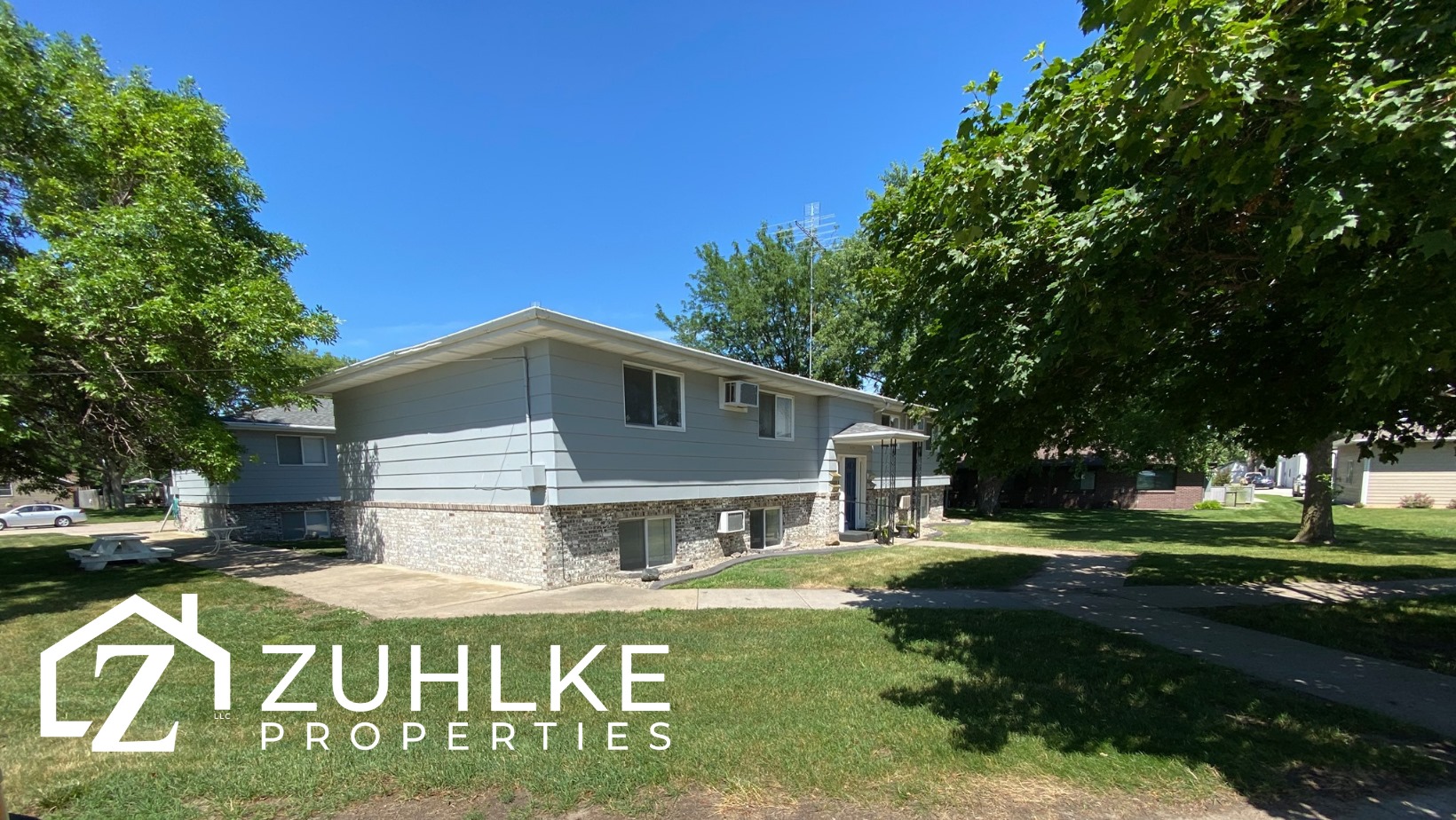 220 East Court Street - Apt. 3A